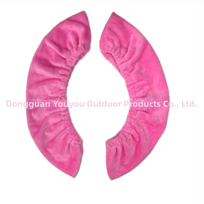 Figūrinio čiuožimo ašmens apsauginis dangtelis – anti-kirtis apsauga, OEM prekės ženklas