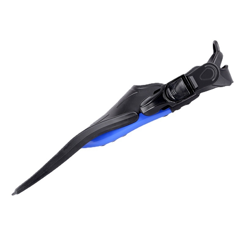 Prilagodljive odrasle plivačke peraje za snorkeling, PP+TPR materijal, OEM AF703