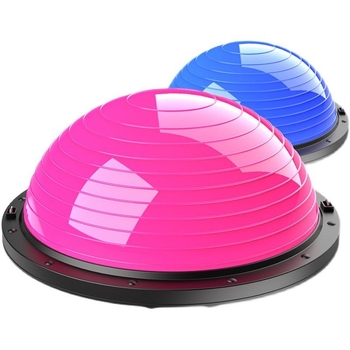 Wave Speed Ball – PVC napuhljiva lopta za ravnotežu za trening jezgre i rehabilitaciju (4 kg)