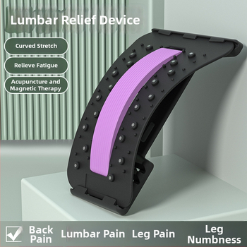 Joga elastični pojas Ovanda — ABS materijal; kategorija: Joga pomagala; marka: Ovanda