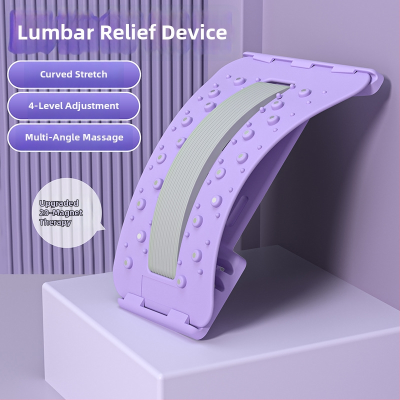 Joga elastični pojas Ovanda — ABS materijal; kategorija: Joga pomagala; marka: Ovanda