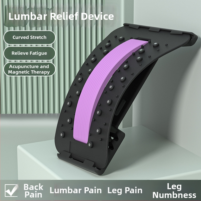 Joga elastični pojas Ovanda — ABS materijal; kategorija: Joga pomagala; marka: Ovanda