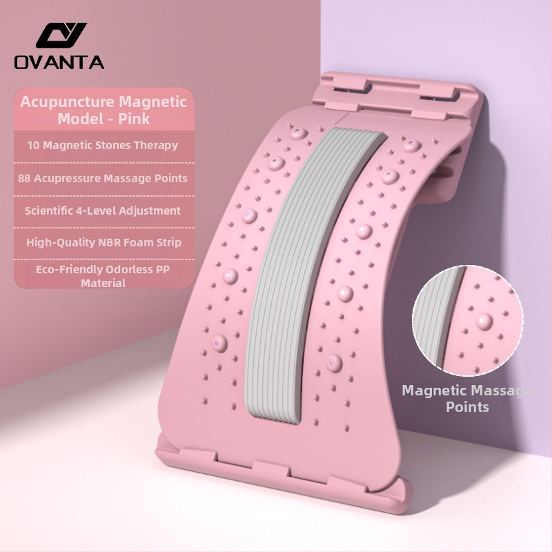 Joga elastični pojas Ovanda — ABS materijal; kategorija: Joga pomagala; marka: Ovanda