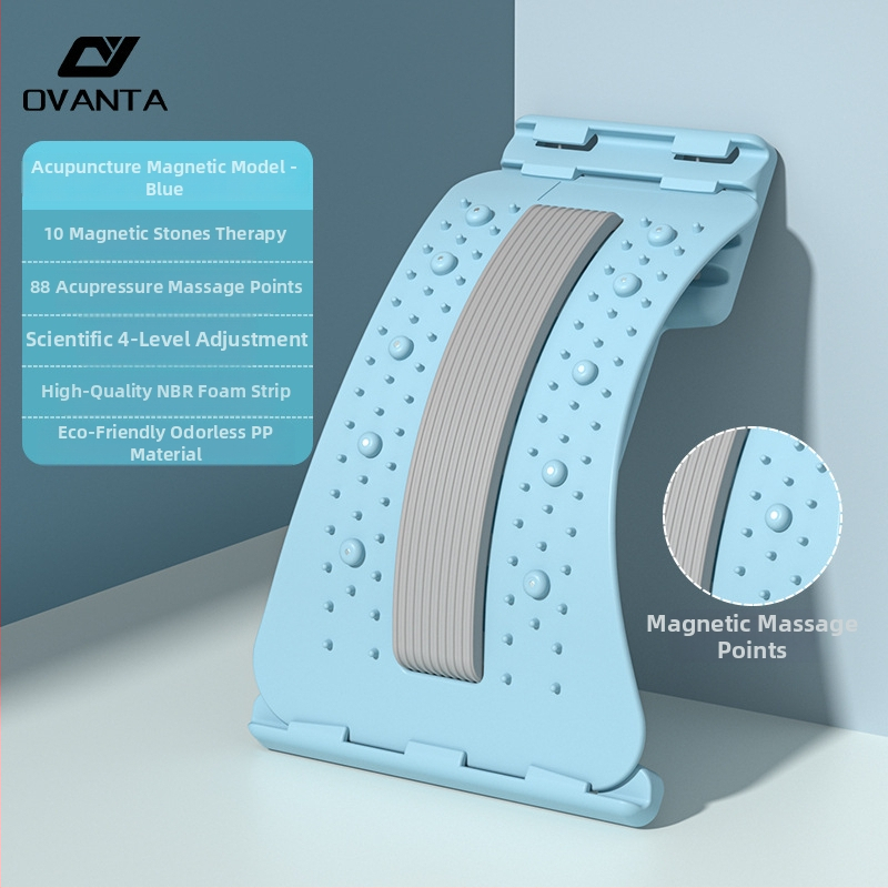 Joga elastični pojas Ovanda — ABS materijal; kategorija: Joga pomagala; marka: Ovanda