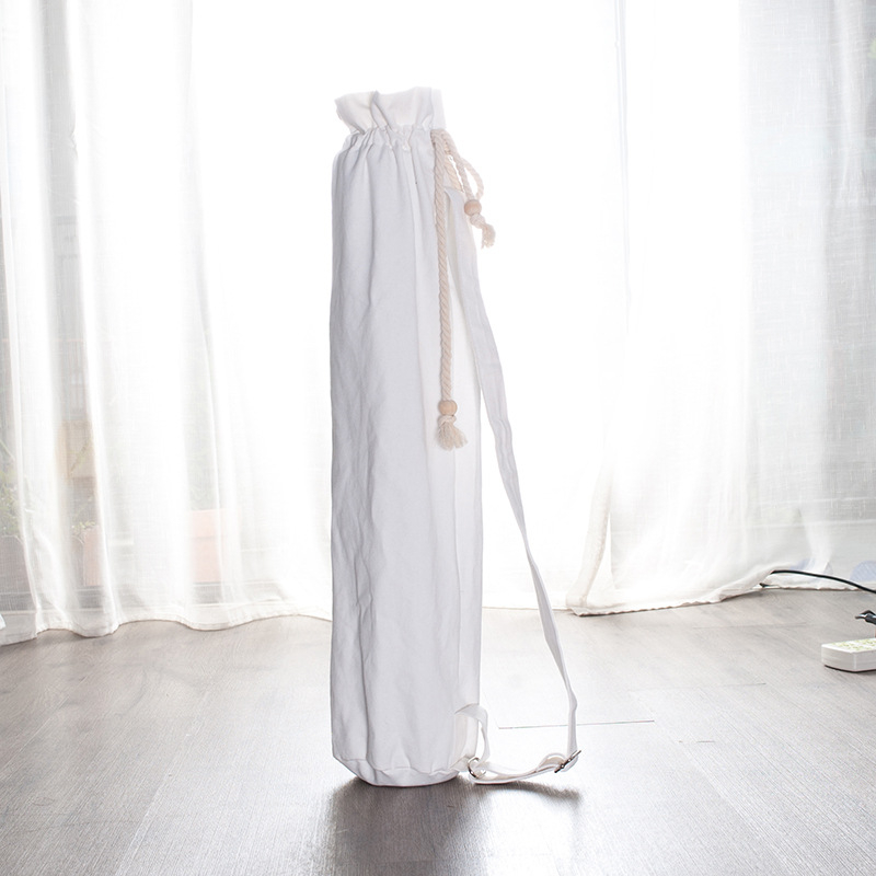 Grom torba za jogu za prostirku, od pamukovog platna, joga oprema (Brand: Grom; Materijal: pamukovo platno; Tip: torba za jogu prostirku; Kategorija: joga oprema)