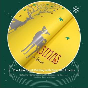 Joga kilimėlis PU+guma, 5 mm, 2900 g, animacijos spaudas, pritaikymas prieinama