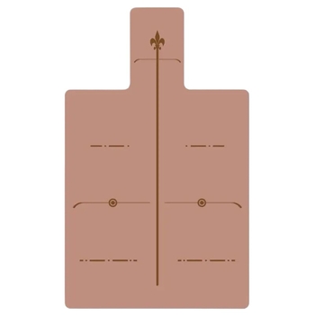 Pilates mates dvielis — neslīdošs, ūdeni uzsūcošs, sviedru uzsūcošs, putekļu izturīgs, mājas lietošanai un jogas studijai