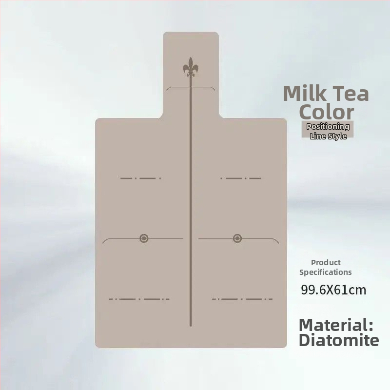 Pilates mates dvielis — neslīdošs, ūdeni uzsūcošs, sviedru uzsūcošs, putekļu izturīgs, mājas lietošanai un jogas studijai