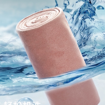 Jogas paklāja dvielis - neslīdošs, sviedru uzsūcošs, netīrumiem izturīgs, pārnēsājams