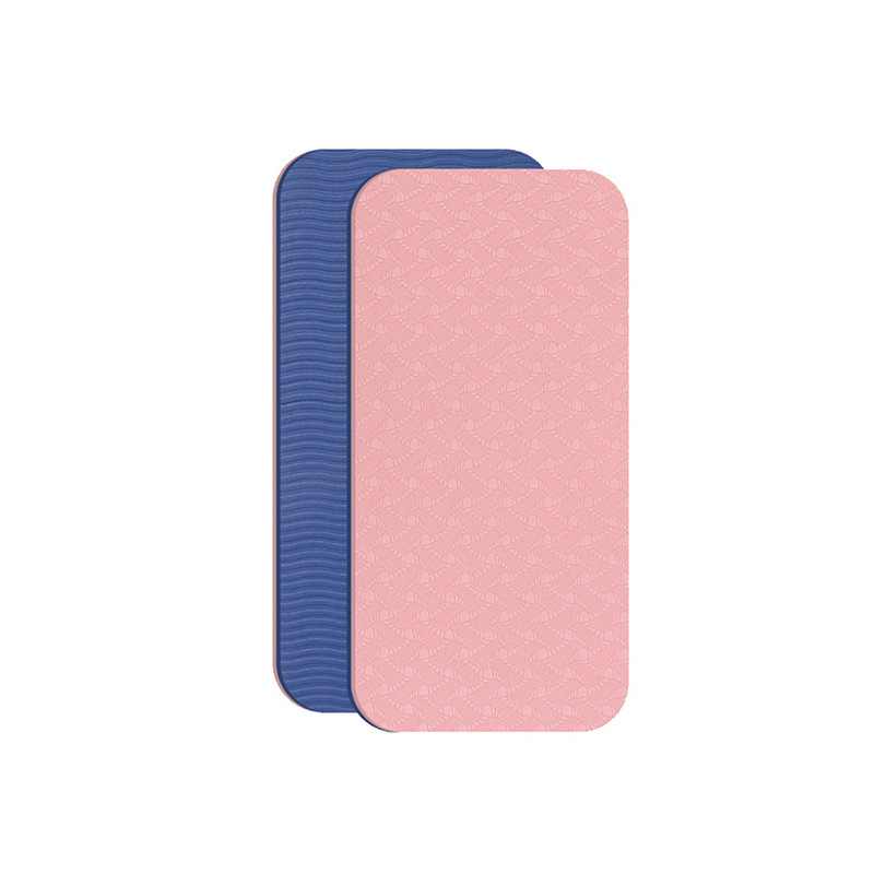 Joga kilimėlis - neslystantis, TPE, 8 mm, 250 g