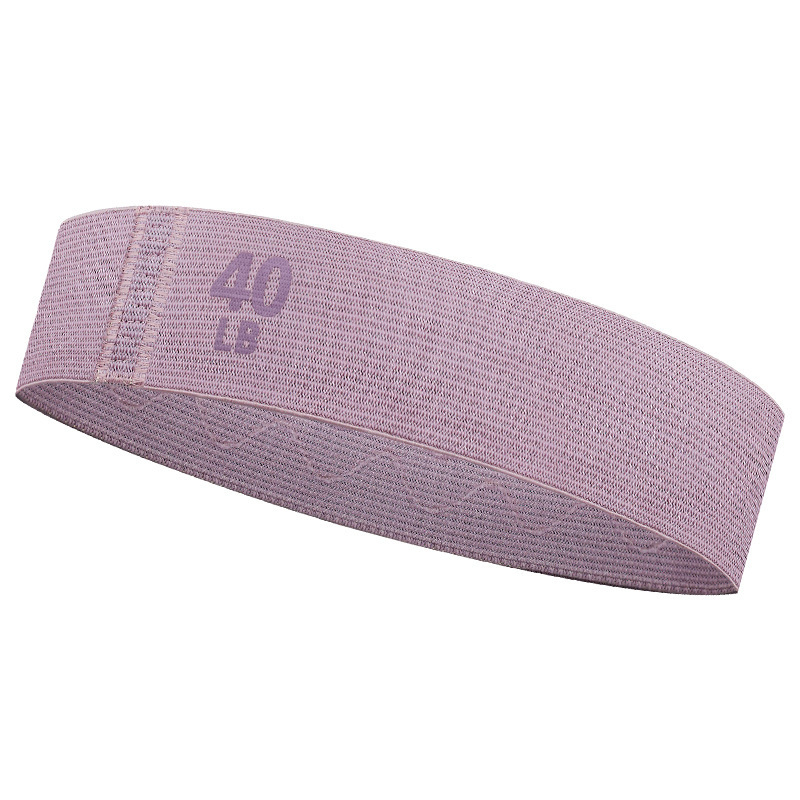 Hull pleteni pojas otpora kukova za jogu – trening kukova, čučnjevi, toniziranje