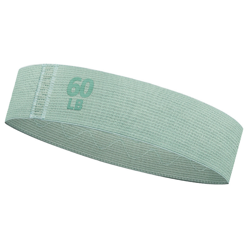 Hull pleteni pojas otpora kukova za jogu – trening kukova, čučnjevi, toniziranje