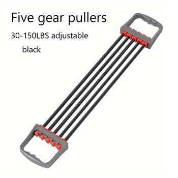 Nyolcas alakú ellenállás szalag a mellizomok edzésére, a karok erejének növelésére, magas intenzitású elasztikus szalag a váll és a hát nyújtásához, jóga fitness kötél