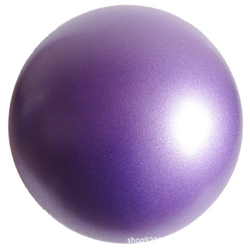 Jinwei PVC eksplozijski otporna joga lopta, napuhiva, težina 100 g