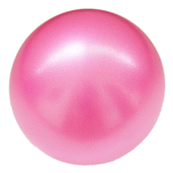 Jinwei PVC eksplozijski otporna joga lopta, napuhiva, težina 100 g