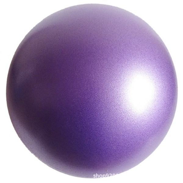 Jinwei PVC eksplozijski otporna joga lopta, napuhiva, težina 100 g