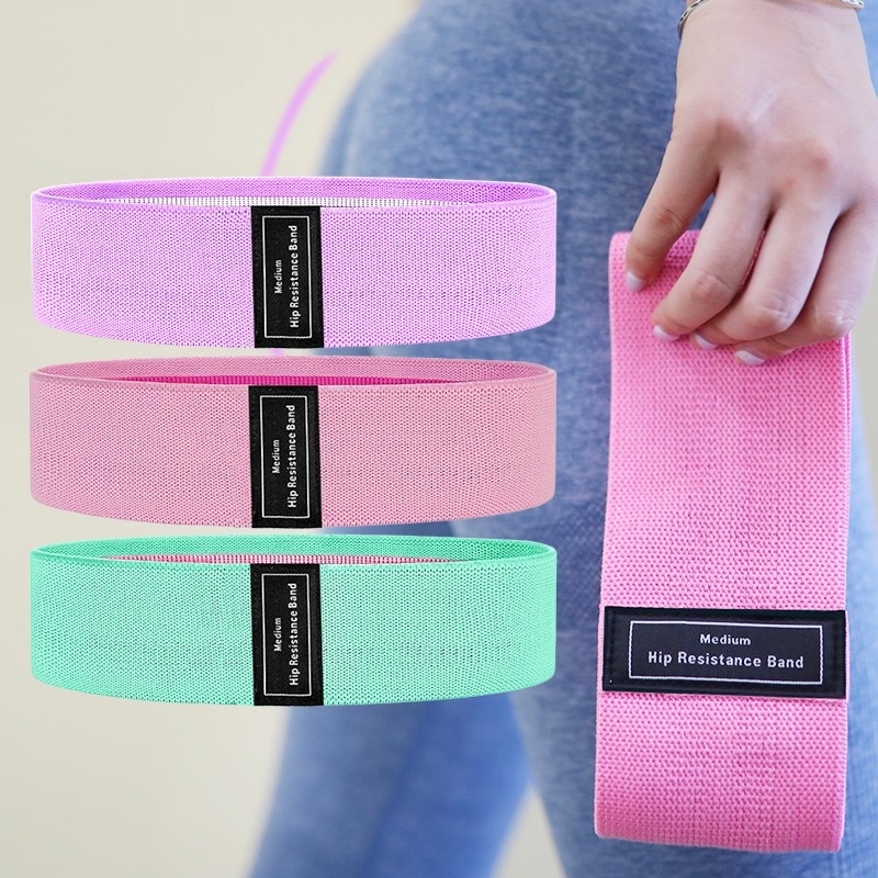 Tedaxi joga stretch strap — materijal: lateks, svila, poliester i pamuk; jednofarbni uzorak; pogodno za fitness opremu, oblikovanje tijela, plesne pokrete