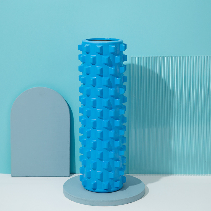 Elegant EVA Foam Shaft Mace Roller muskuļu atslābināšanai