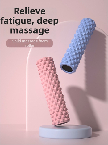 Jogas rulītis Earthshaker EVA