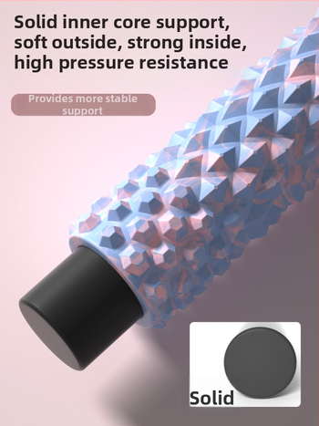 Jogas rulītis Earthshaker EVA