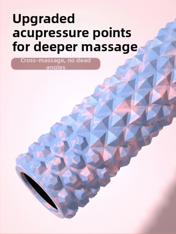 Jogas rulītis Earthshaker EVA