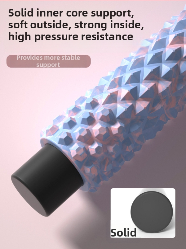 Jogas rulītis Earthshaker EVA