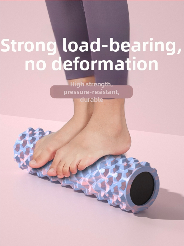 Jogas rulītis Earthshaker EVA