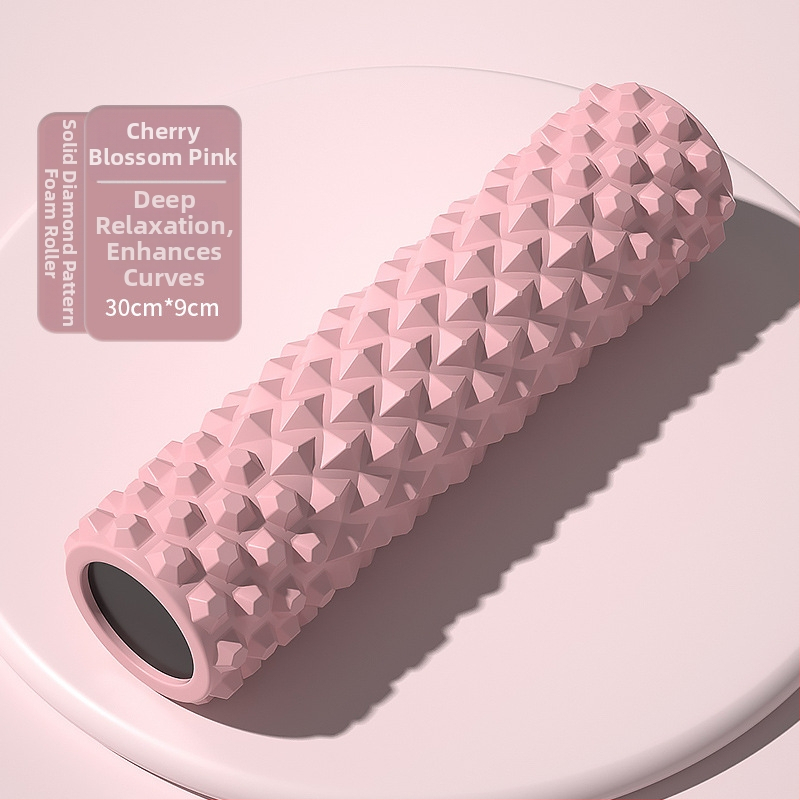 Jogas rulītis Earthshaker EVA