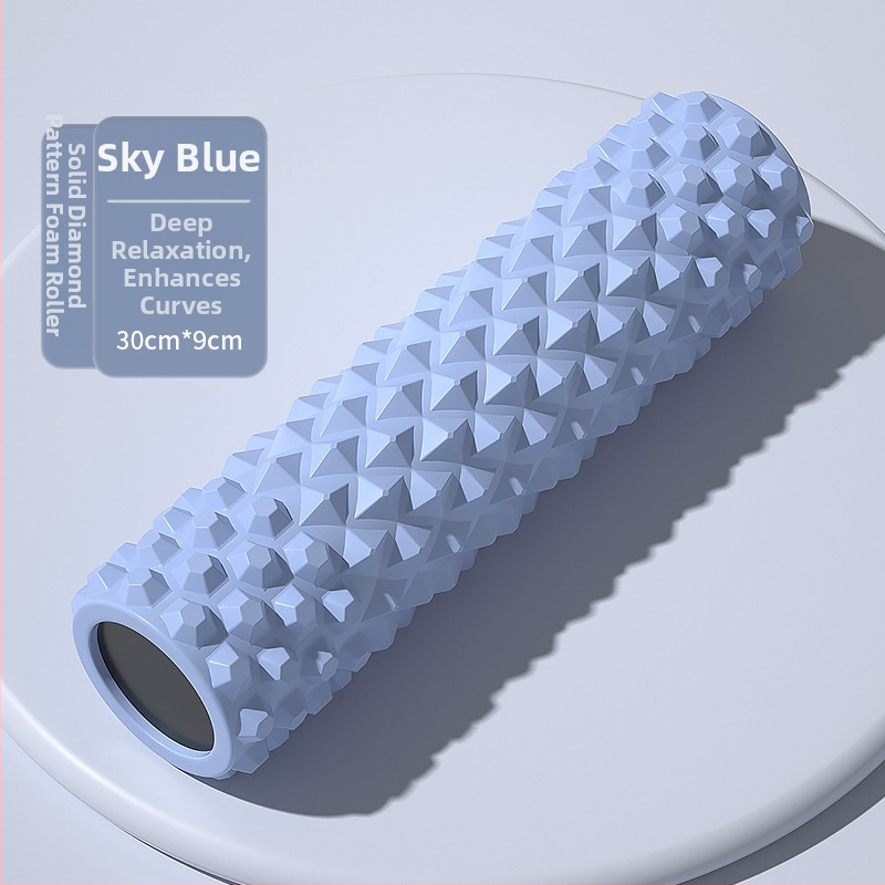 Jogas rulītis Earthshaker EVA