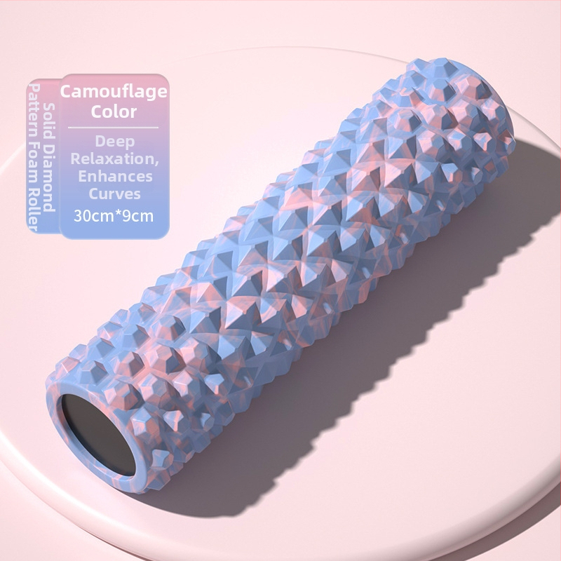 Jogas rulītis Earthshaker EVA