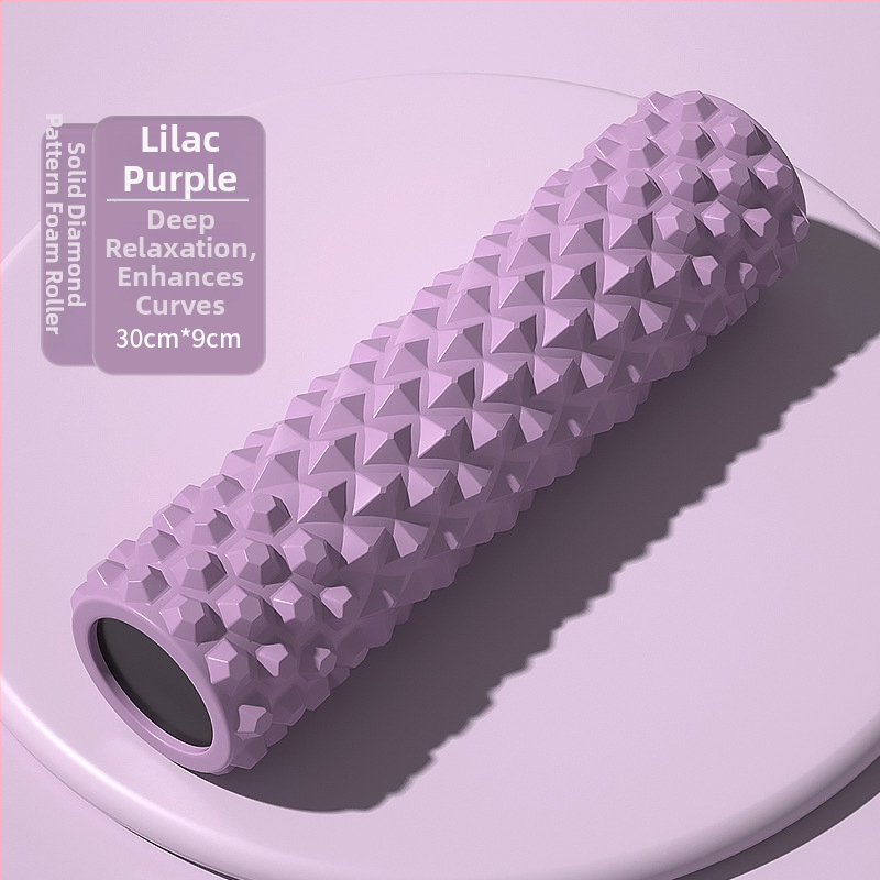 Jogas rulītis Earthshaker EVA