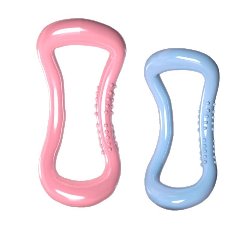 Yoga prsten, PP materijal, marka Qixun, šifra proizvoda: Yoga ring