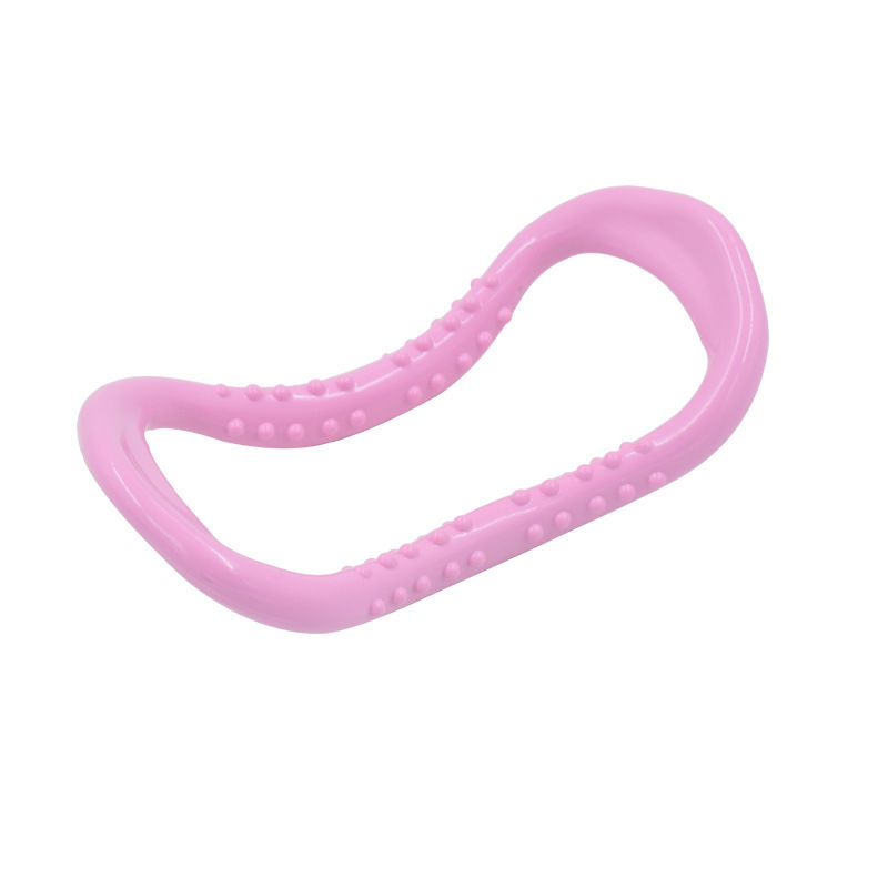 Yoga prsten, PP materijal, marka Qixun, šifra proizvoda: Yoga ring