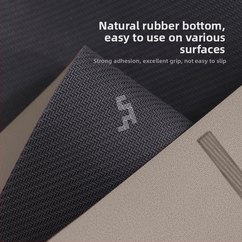 Jogo kilimėlis - sulankstomas, natūralus kaučukas, 1.5 cm storis, 1300 g svoris, neslystantis