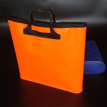 Dingda EVA horgász táska – hordozható (Márka: Dingda; Anyag: EVA; Típus: horgász táska; Jellemző: hordozható)