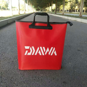 Dingda EVA horgász táska – hordozható (Márka: Dingda; Anyag: EVA; Típus: horgász táska; Jellemző: hordozható)