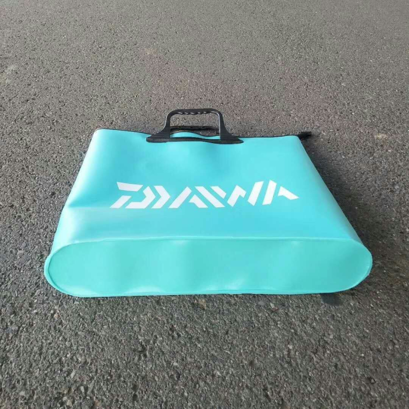 Dingda EVA horgász táska – hordozható (Márka: Dingda; Anyag: EVA; Típus: horgász táska; Jellemző: hordozható)