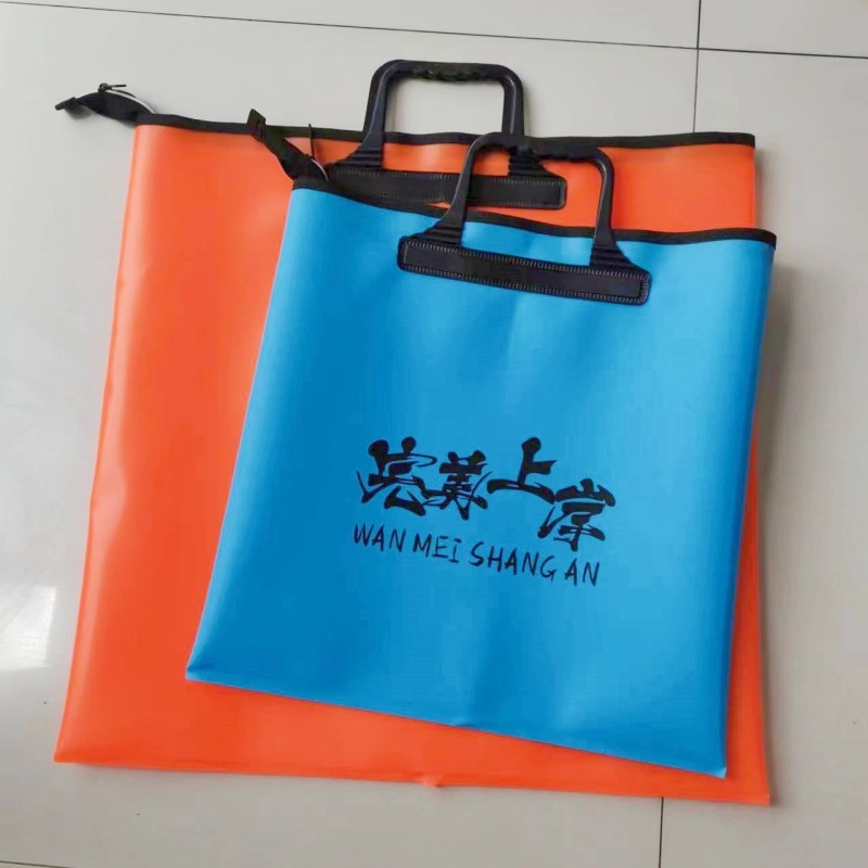 Dingda EVA horgász táska – hordozható (Márka: Dingda; Anyag: EVA; Típus: horgász táska; Jellemző: hordozható)