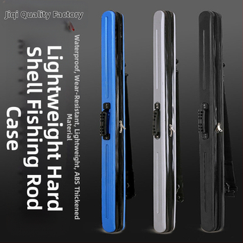 Ji qi PVC žvejybos lazdelės maišas – Nešiojamas mini lazdelės maišas, Nėra atsparus vandeniui, Funkcija: Kita