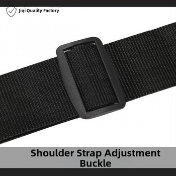 Ji qi PVC žvejybos lazdelės maišas – Nešiojamas mini lazdelės maišas, Nėra atsparus vandeniui, Funkcija: Kita