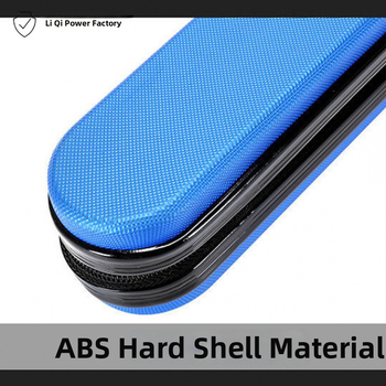 Ji qi PVC žvejybos lazdelės maišas – Nešiojamas mini lazdelės maišas, Nėra atsparus vandeniui, Funkcija: Kita