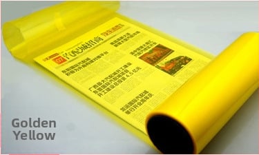 Automobilių žibintų plėvelė | Skaidri keičiamo spalvos plėvelė su chameleono efektu | Medžiaga: Kita; Montavimas: Lipninis tipas; Modelis: Kaip nuotraukoje