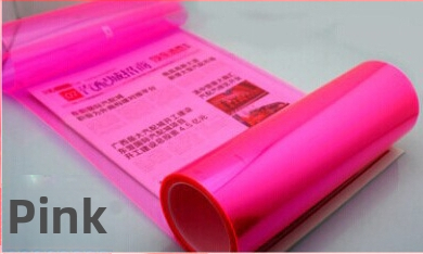 Automobilių žibintų plėvelė | Skaidri keičiamo spalvos plėvelė su chameleono efektu | Medžiaga: Kita; Montavimas: Lipninis tipas; Modelis: Kaip nuotraukoje