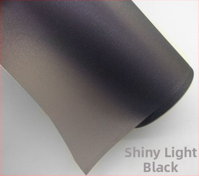 Automobilių žibintų plėvelė | Skaidri keičiamo spalvos plėvelė su chameleono efektu | Medžiaga: Kita; Montavimas: Lipninis tipas; Modelis: Kaip nuotraukoje