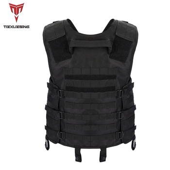 Ārējā maskēšanās taktiskā veste - kokvilnas maisījuma audums, maskēšanās raksts, ātri žūst, elpojoša, ūdensnecaurlaidīga, UV aizsardzība, unisex