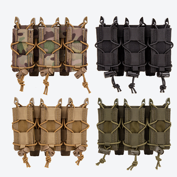 Nailonist MOLLE taktikaline noa-kott koos tasku taskulambile, universaalne, veekindel ja kulumiskindel