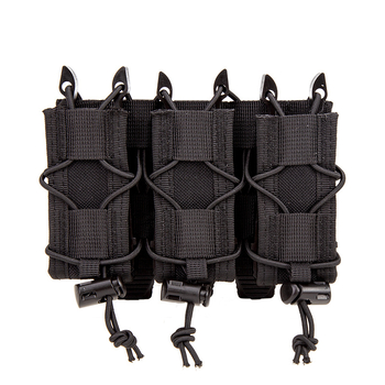 Nailonist MOLLE taktikaline noa-kott koos tasku taskulambile, universaalne, veekindel ja kulumiskindel