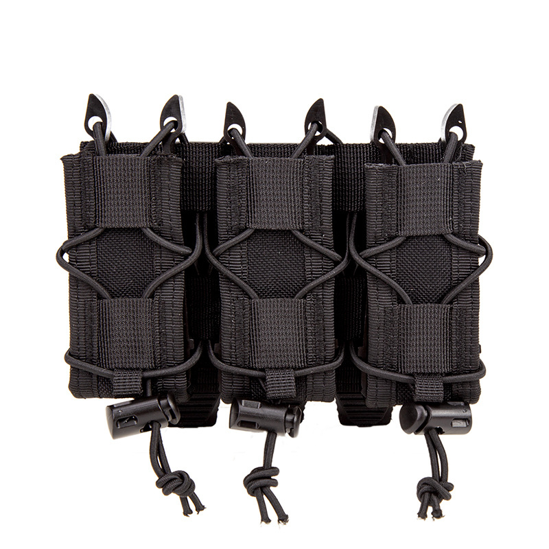 Nailonist MOLLE taktikaline noa-kott koos tasku taskulambile, universaalne, veekindel ja kulumiskindel