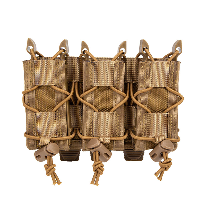 Nailonist MOLLE taktikaline noa-kott koos tasku taskulambile, universaalne, veekindel ja kulumiskindel