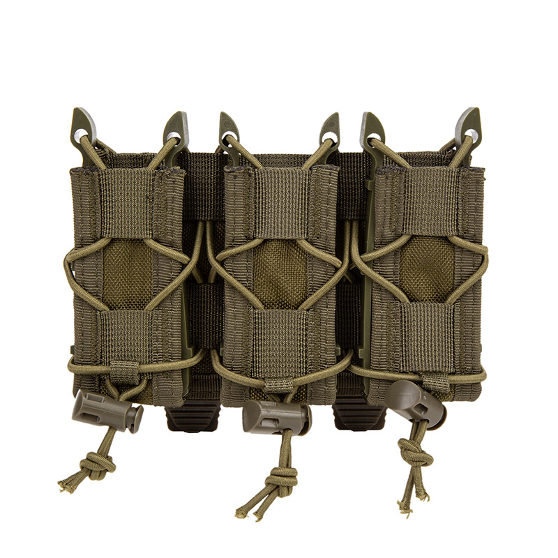 Nailonist MOLLE taktikaline noa-kott koos tasku taskulambile, universaalne, veekindel ja kulumiskindel